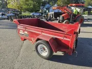 used Dump Trailers Moritz International  for sale, in Carlisle, PA Thumbnail 5