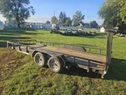 used Utility Trailers Sure-Trac  for sale, in Carlisle, PA Thumbnail 3
