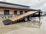 new Equipment / Flatbed Trailers Sure-Trac  for sale, in Carlisle, PA Thumbnail 5