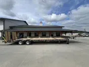 new Equipment / Flatbed Trailers Behnke  for sale, in Carlisle, PA Thumbnail 3