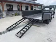 new Dump Trailers MAXX-D  for sale, in Carlisle, PA Thumbnail 39