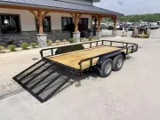new Utility Trailers Sure-Trac  for sale, in Carlisle, PA Thumbnail 22
