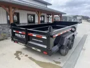 new Dump Trailers Moritz International  for sale, in Carlisle, PA Thumbnail 20