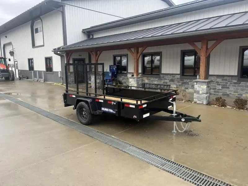 new Utility Trailers Sure-Trac  for sale, in Carlisle, PA Thumbnail 24