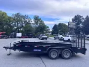 used Utility Trailers Sure-Trac  for sale, in Carlisle, PA Thumbnail 2