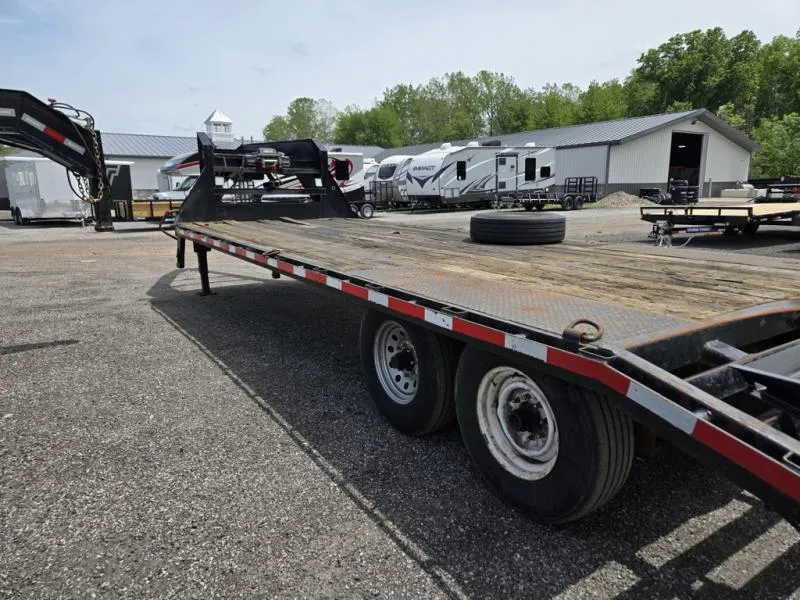 used Other Trailers Sure-Trac  for sale, in Carlisle, PA Thumbnail 8