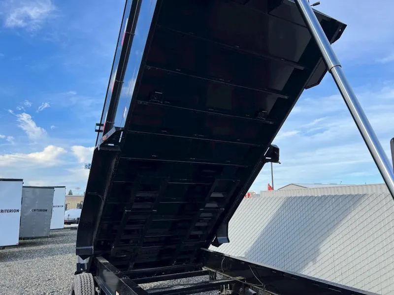 new Dump Trailers Iron Bull  for sale, in Carlisle, PA Thumbnail 33