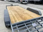new Equipment / Flatbed Trailers Lamar Trailers  for sale, in Carlisle, PA Thumbnail 25