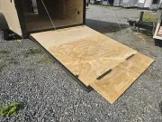 new Cargo (Enclosed) Trailers Quality Cargo  for sale, in Carlisle, PA Thumbnail 11