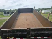 used Dump Trailers Big Tex Trailers  for sale, in Carlisle, PA Thumbnail 8