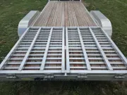 used Utility Trailers Black Rhino  for sale, in Carlisle, PA Thumbnail 6
