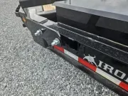 new Equipment / Flatbed Trailers Iron Bull  for sale, in Carlisle, PA Thumbnail 15
