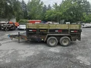 used Dump Trailers Pequea  for sale, in Carlisle, PA Thumbnail 5