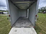 used Cargo (Enclosed) Trailers ATC  for sale, in Carlisle, PA Thumbnail 8