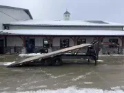 new Other Trailers MAXX-D  for sale, in Carlisle, PA Thumbnail 2