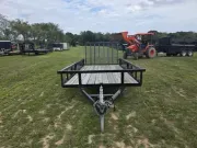 used Utility Trailers Carry-On  for sale, in Carlisle, PA Thumbnail 2