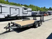 new Equipment / Flatbed Trailers Lamar Trailers  for sale, in Carlisle, PA Thumbnail 7