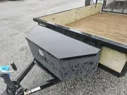 used Utility Trailers Carry-On  for sale, in Carlisle, PA Thumbnail 9