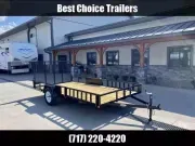new Dump Trailers American Manufacturing Operations (AMO)  for sale, in Carlisle, PA Thumbnail 4