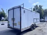 used Cargo (Enclosed) Trailers Other  for sale, in Carlisle, PA Thumbnail 3