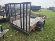 used Utility Trailers Other  for sale, in Carlisle, PA Thumbnail 5