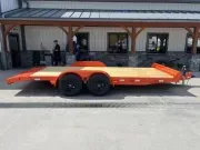 new Car Haulers / Racing Trailers Rice Trailers  for sale, in Carlisle, PA Thumbnail 3
