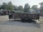 new Dump Trailers MAXX-D  for sale, in Carlisle, PA Thumbnail 12