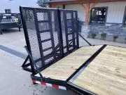 new Equipment / Flatbed Trailers Sure-Trac  for sale, in Carlisle, PA Thumbnail 16