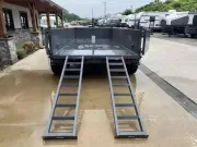 new Dump Trailers Lamar Trailers  for sale, in Carlisle, PA Thumbnail 16