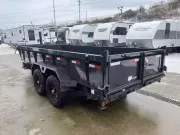 new Dump Trailers Hillcrest Trailers  for sale, in Carlisle, PA Thumbnail 18
