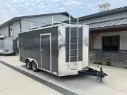 new Cargo (Enclosed) Trailers Xtreme Cargo  for sale, in Carlisle, PA Thumbnail 2