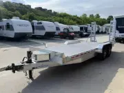 new Equipment / Flatbed Trailers Nordtek Trailers  for sale, in Carlisle, PA Thumbnail 7