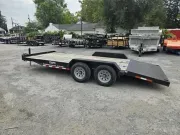 used Car Haulers / Racing Trailers Cam Superline  for sale, in Carlisle, PA Thumbnail 3