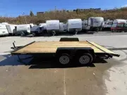 new Car Haulers / Racing Trailers American Manufacturing Operations (AMO)  for sale, in Carlisle, PA Thumbnail 7