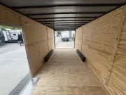 new Cargo (Enclosed) Trailers Xtreme Cargo  for sale, in Carlisle, PA Thumbnail 19