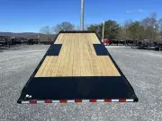 new Equipment / Flatbed Trailers Sure-Trac  for sale, in Carlisle, PA Thumbnail 7