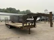 used Equipment / Flatbed Trailers Appalachian  for sale, in Carlisle, PA Thumbnail 1