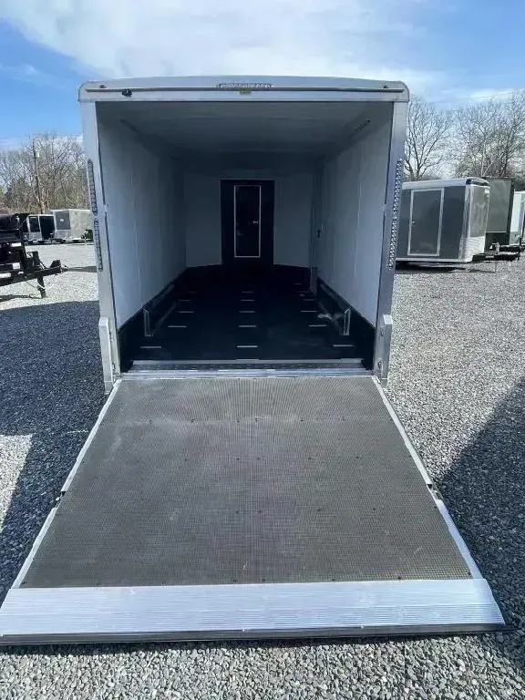 new Motorcycle / Cycle Trailers NEO Trailers  for sale, in Carlisle, PA Thumbnail 19