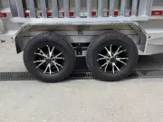 new Dump Trailers Nordtek Trailers  for sale, in Carlisle, PA Thumbnail 28