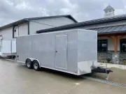 new Cargo (Enclosed) Trailers ITI Cargo  for sale, in Carlisle, PA Thumbnail 2