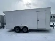 new Cargo (Enclosed) Trailers Quality Cargo  for sale, in Carlisle, PA Thumbnail 2