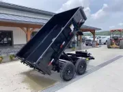 new Dump Trailers Big Tex Trailers  for sale, in Carlisle, PA Thumbnail 4