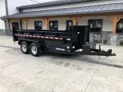 new Dump Trailers Sure-Trac  for sale, in Carlisle, PA Thumbnail 6