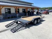 new Equipment / Flatbed Trailers Lamar Trailers  for sale, in Carlisle, PA Thumbnail 19