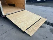 new Cargo (Enclosed) Trailers Quality Cargo  for sale, in Carlisle, PA Thumbnail 11