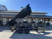 new Dump Trailers Big Tex Trailers  for sale, in Carlisle, PA Thumbnail 3