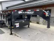 new Dump Trailers Hillcrest Trailers  for sale, in Carlisle, PA Thumbnail 28