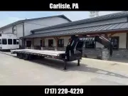 new Other Trailers Moritz International  for sale, in Carlisle, PA Thumbnail 1
