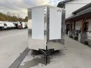 new Cargo (Enclosed) Trailers Xtreme Cargo  for sale, in Carlisle, PA Thumbnail 8