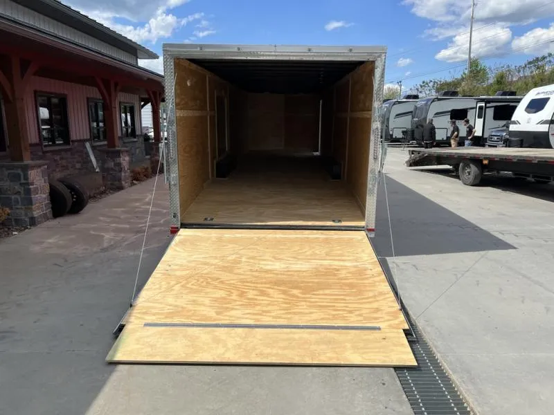 new Cargo (Enclosed) Trailers Quality Cargo  for sale, in Carlisle, PA Thumbnail 13